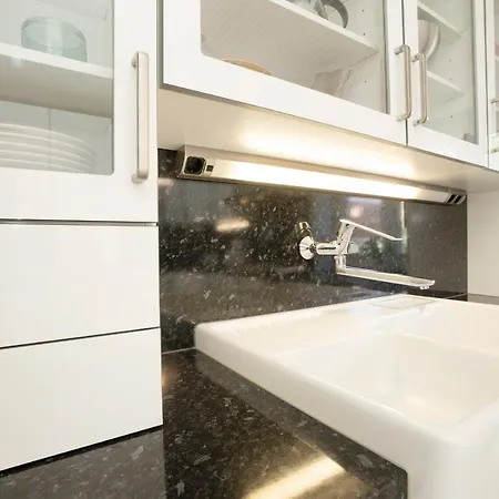 Сasa de vacaciones Haus Lisa Roge