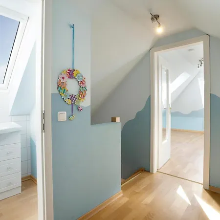 Haus Lisa Roge