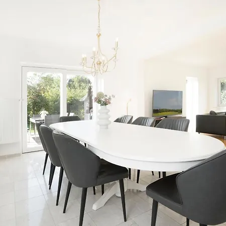Haus Lisa Roge